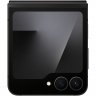 Смартфон Samsung Galaxy Z Flip7 FE, 128 ГБ, Чёрный, Black, SM-F761B08128BLK1E1S