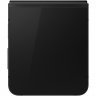Смартфон Samsung Galaxy Z Flip7 FE, 128 ГБ, Чёрный, Black, SM-F761B08128BLK1E1S