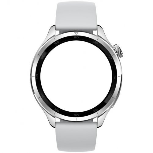 Умные часы Xiaomi Watch S4, Серебристый