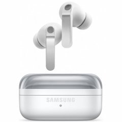 Беспроводные наушники Samsung Galaxy Buds4 Pro, белый