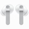 Беспроводные наушники Samsung Galaxy Buds4 Pro, белый