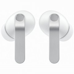 Беспроводные наушники Samsung Galaxy Buds4 Pro, белый