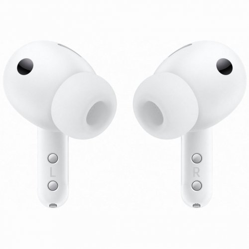 Беспроводные наушники Samsung Galaxy Buds4 Pro, белый