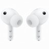 Беспроводные наушники Samsung Galaxy Buds4 Pro, белый