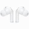 Беспроводные наушники Samsung Galaxy Buds4 Pro, белый