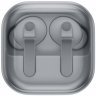 Беспроводные наушники Samsung Galaxy Buds4 Pro, белый