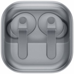 Беспроводные наушники Samsung Galaxy Buds4 Pro, белый