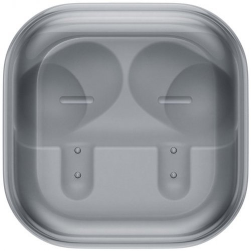 Беспроводные наушники Samsung Galaxy Buds4 Pro, белый