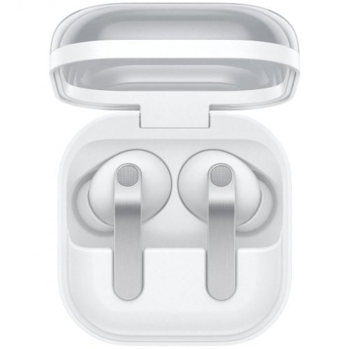 Беспроводные наушники Samsung Galaxy Buds4 Pro, белый