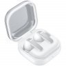 Беспроводные наушники Samsung Galaxy Buds4 Pro, белый