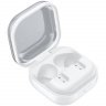 Беспроводные наушники Samsung Galaxy Buds4 Pro, белый