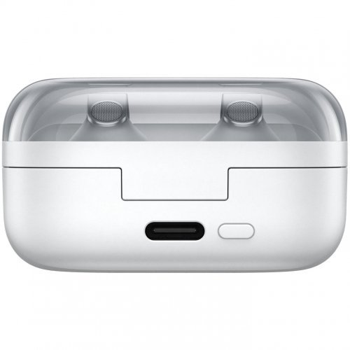 Беспроводные наушники Samsung Galaxy Buds4 Pro, белый