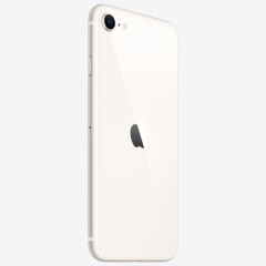 Apple iPhone SE 128 ГБ, Starlight, Сияющая звезда