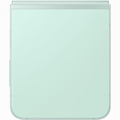Смартфон Samsung Galaxy Z Flip6, 256 ГБ, мятный, Mint, SM-F741BLGA