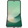 Смартфон Samsung Galaxy Z Flip6, 256 ГБ, мятный, Mint, SM-F741BLGA