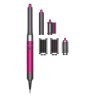 Стайлер Dyson Hairstyler Airwrap HS05 Complete Long, Fuchsia/Nickel