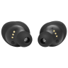 Беспроводные наушники JBL Live Free NC+, Black, черный