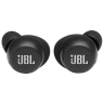 Беспроводные наушники JBL Live Free NC+, Black, черный