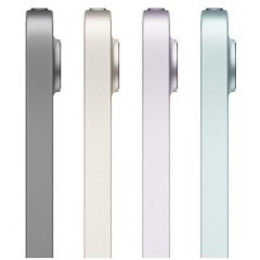 Apple iPad mini (2024) Wi-Fi+Cellular 256 ГБ, Фиолетовый