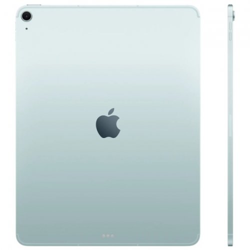 Apple iPad Air (2025) M3 13" Wi-Fi + Cellular 1 ТБ, голубой