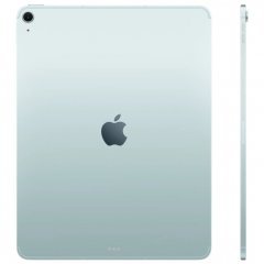 Apple iPad Air (2025) M3 13" Wi-Fi + Cellular 1 ТБ, голубой