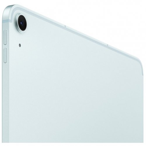Apple iPad Air (2025) M3 13" Wi-Fi + Cellular 1 ТБ, голубой