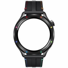 Умные часы Xiaomi Watch S4 Rainbow, Черный