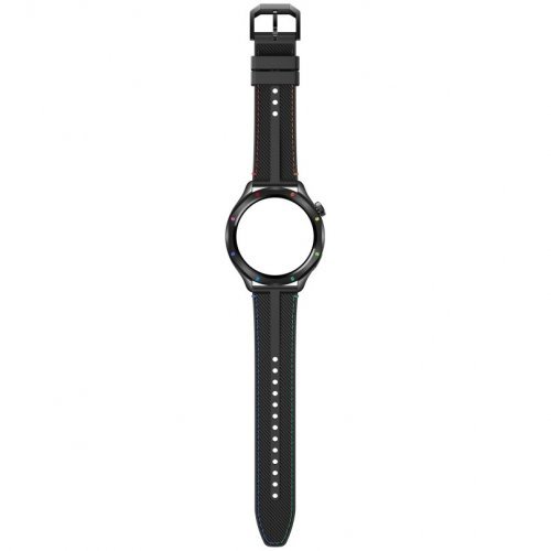 Умные часы Xiaomi Watch S4 Rainbow, Черный