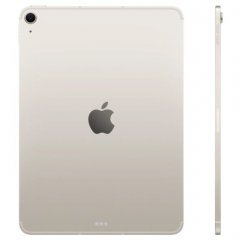 Apple iPad Air (M4, 2026) 11" Wi-Fi + Cellular, 128 ГБ, Starlight, Сияющая звезда