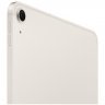 Apple iPad Air (M4, 2026) 11" Wi-Fi + Cellular, 128 ГБ, Starlight, Сияющая звезда