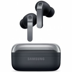 Беспроводные наушники Samsung Galaxy Buds4 Pro, черный
