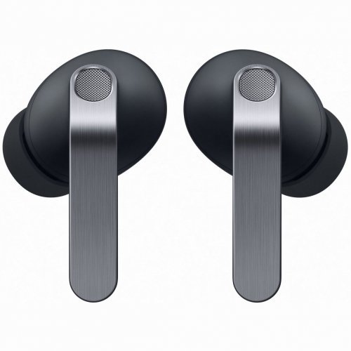 Беспроводные наушники Samsung Galaxy Buds4 Pro, черный