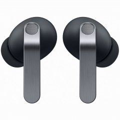 Беспроводные наушники Samsung Galaxy Buds4 Pro, черный