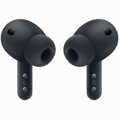 Беспроводные наушники Samsung Galaxy Buds4 Pro, черный