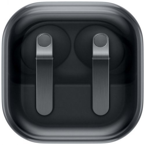 Беспроводные наушники Samsung Galaxy Buds4 Pro, черный