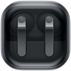 Беспроводные наушники Samsung Galaxy Buds4 Pro, черный