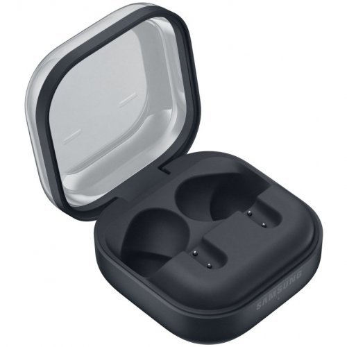 Беспроводные наушники Samsung Galaxy Buds4 Pro, черный
