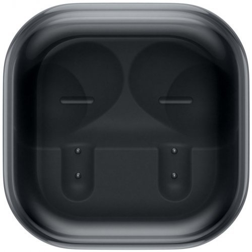 Беспроводные наушники Samsung Galaxy Buds4 Pro, черный