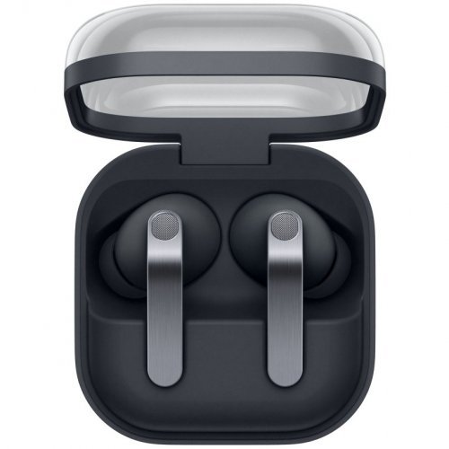 Беспроводные наушники Samsung Galaxy Buds4 Pro, черный