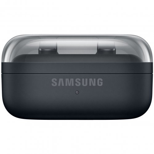 Беспроводные наушники Samsung Galaxy Buds4 Pro, черный