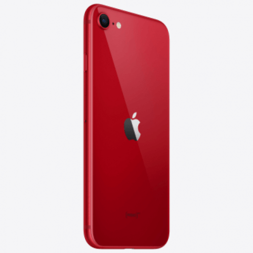 Apple iPhone SE 128 ГБ, Red, Красный