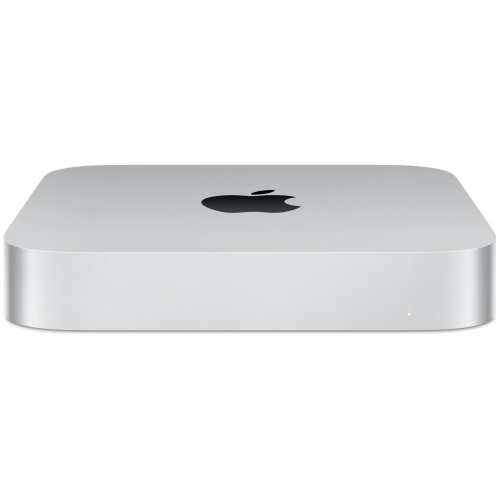 Apple Mac mini (M2, 2023) 16 ГБ, 512 ГБ SSD, Z1700019W