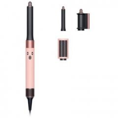 Стайлер Dyson Hairstyler Airwrap HS05 Lite Long, Sakura/Rose Gold