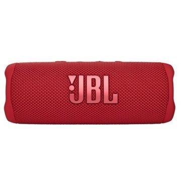 Портативная беспроводная колонка JBL Flip 6, Red