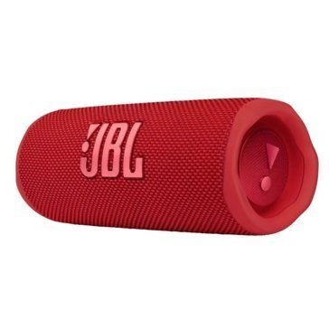 Портативная беспроводная колонка JBL Flip 6, Red