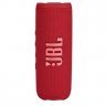 Портативная беспроводная колонка JBL Flip 6, Red