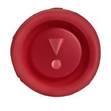 Портативная беспроводная колонка JBL Flip 6, Red