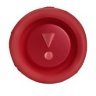 Портативная беспроводная колонка JBL Flip 6, Red