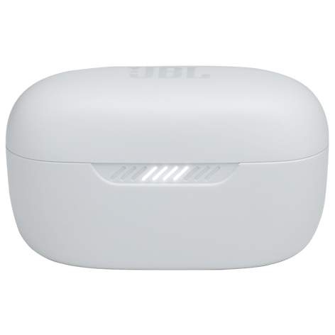Беспроводные наушники JBL Live Free NC+, White, белый