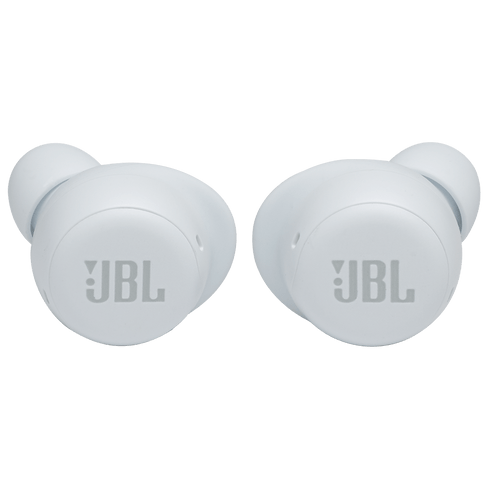 Беспроводные наушники JBL Live Free NC+, White, белый